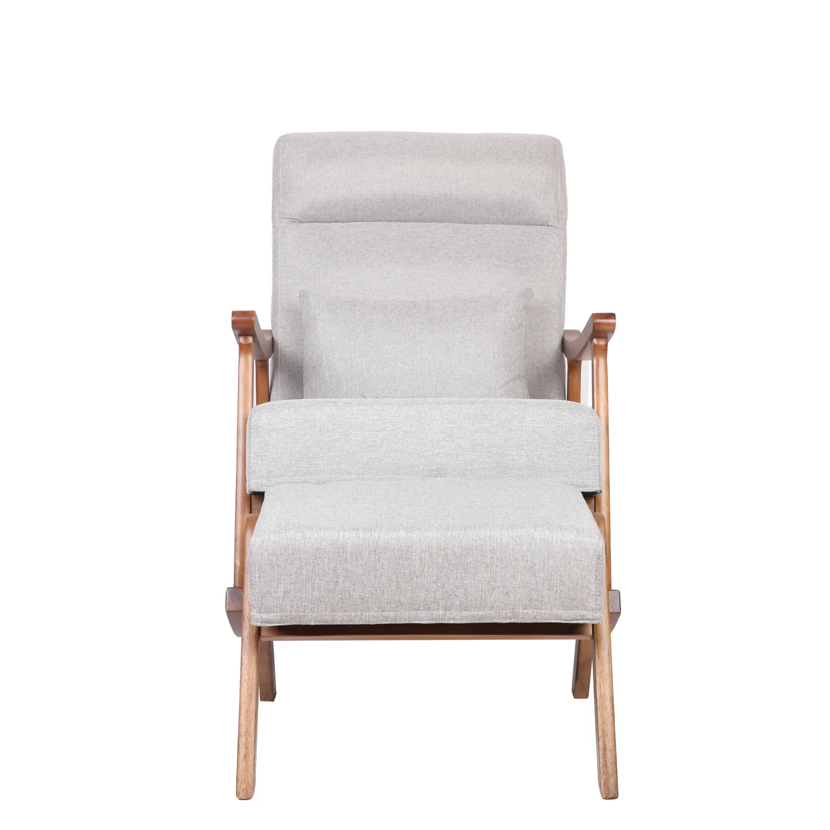 ORIGIN Kekeno Nursing Rocker & Footrest - Image 10