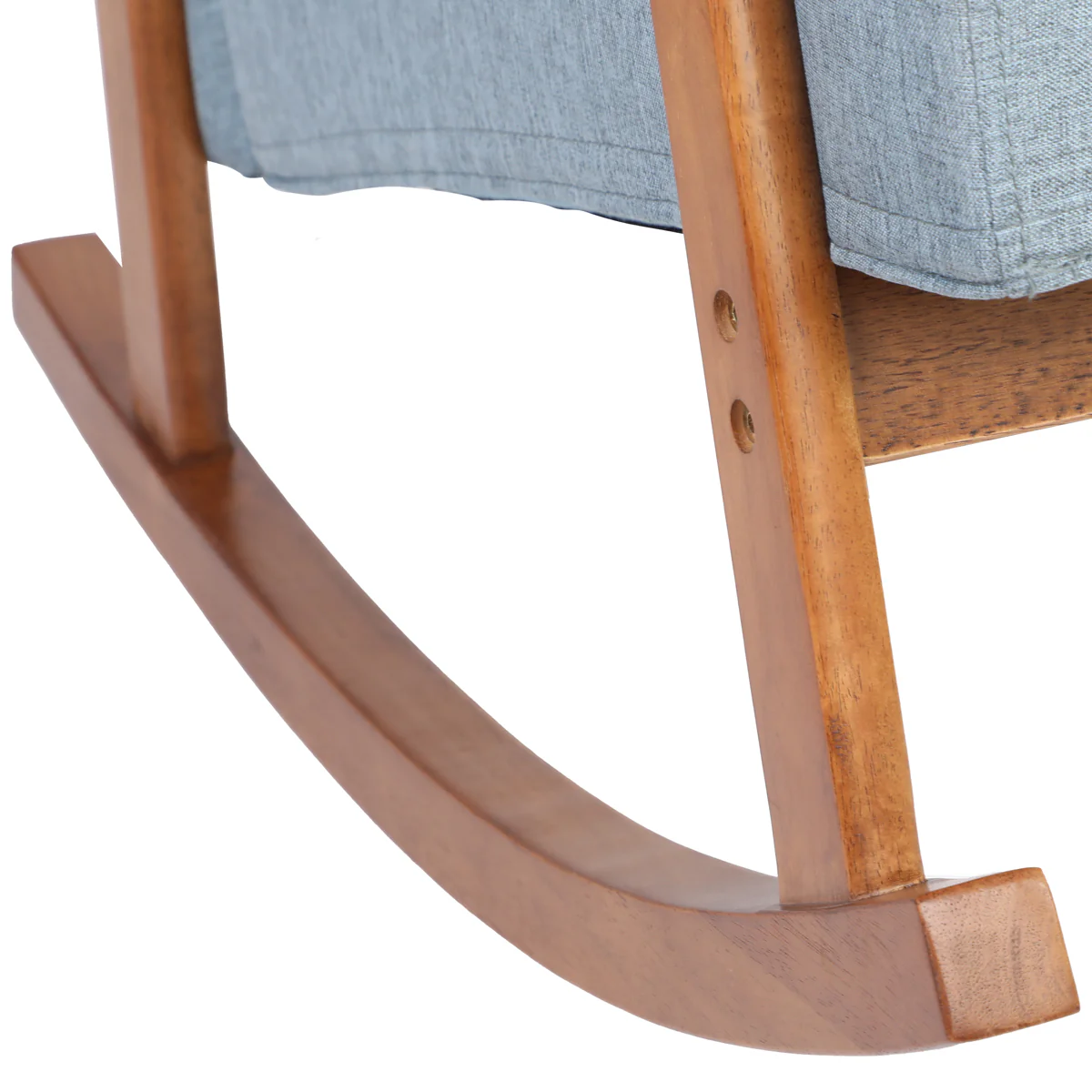 ORIGIN Kekeno Nursing Rocker & Footrest - Image 6