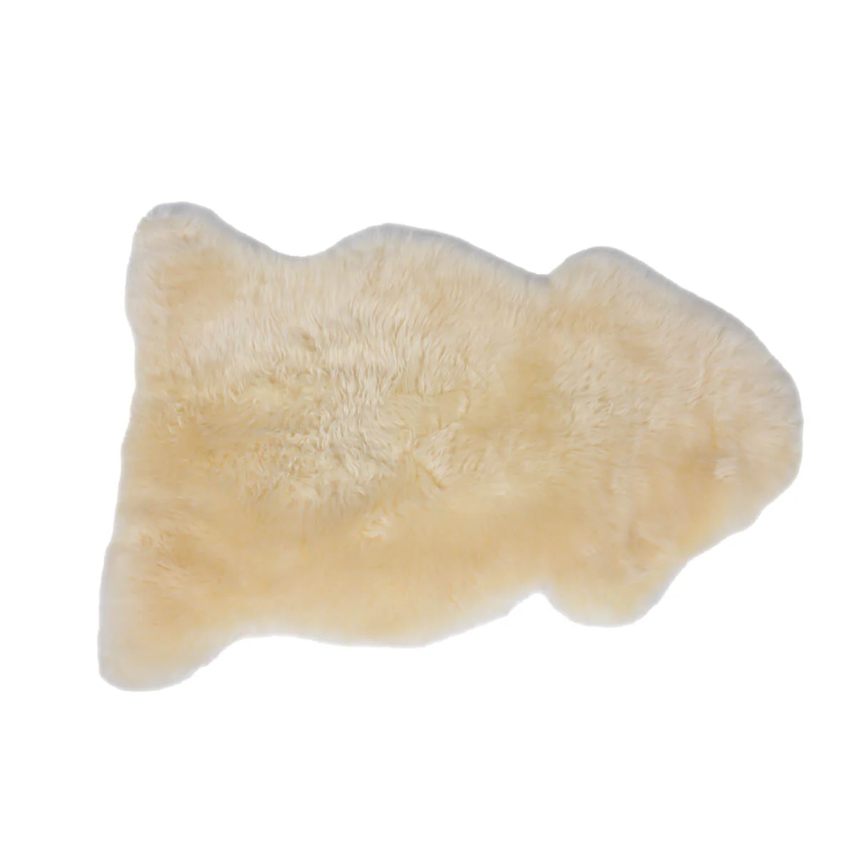 ORIGIN Lambswool Baby Rug - Image 2