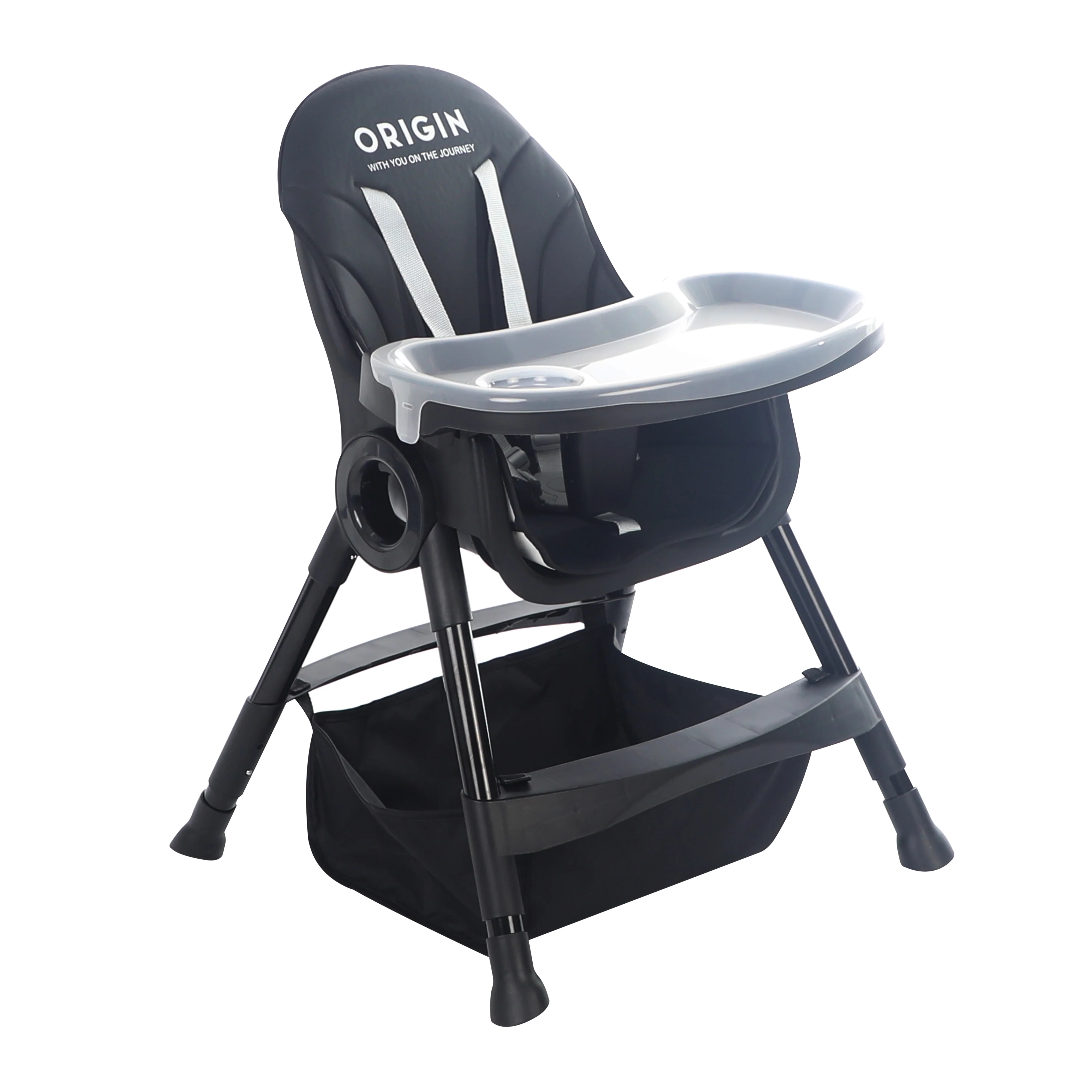 ORIGIN Manuka Highchair - Image 4