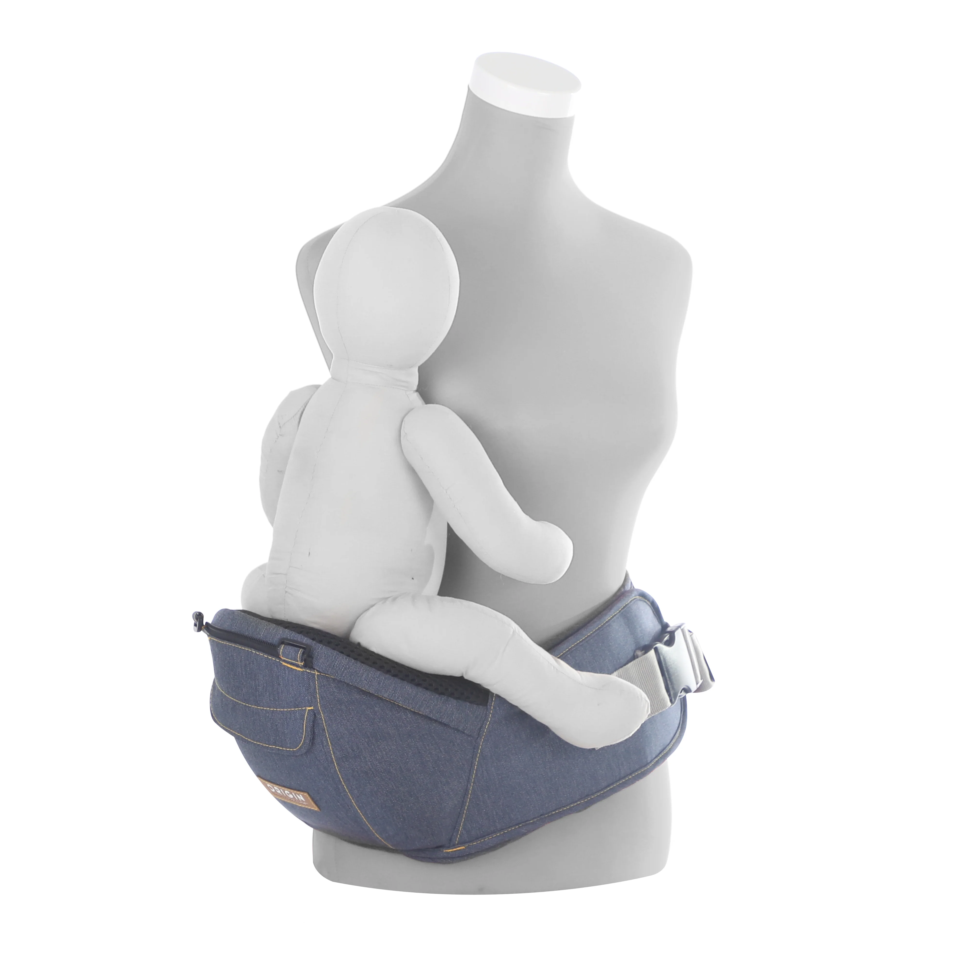 ORIGIN Milford Baby Carrier & Seat - Image 5