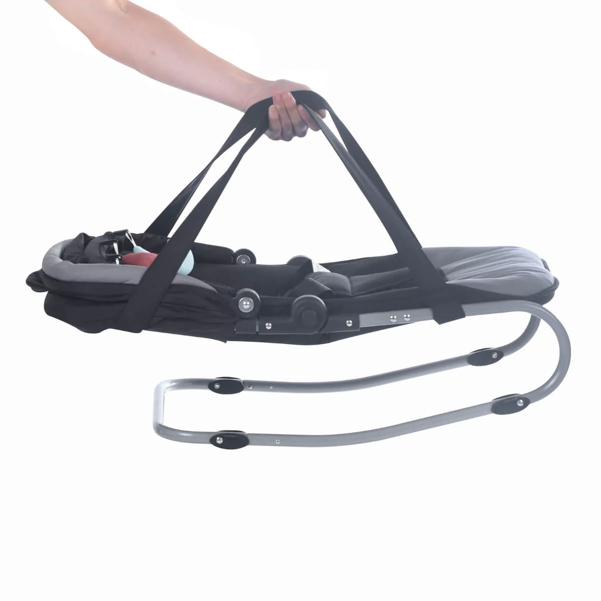 ORIGIN Pepi Baby Rocker - Image 4