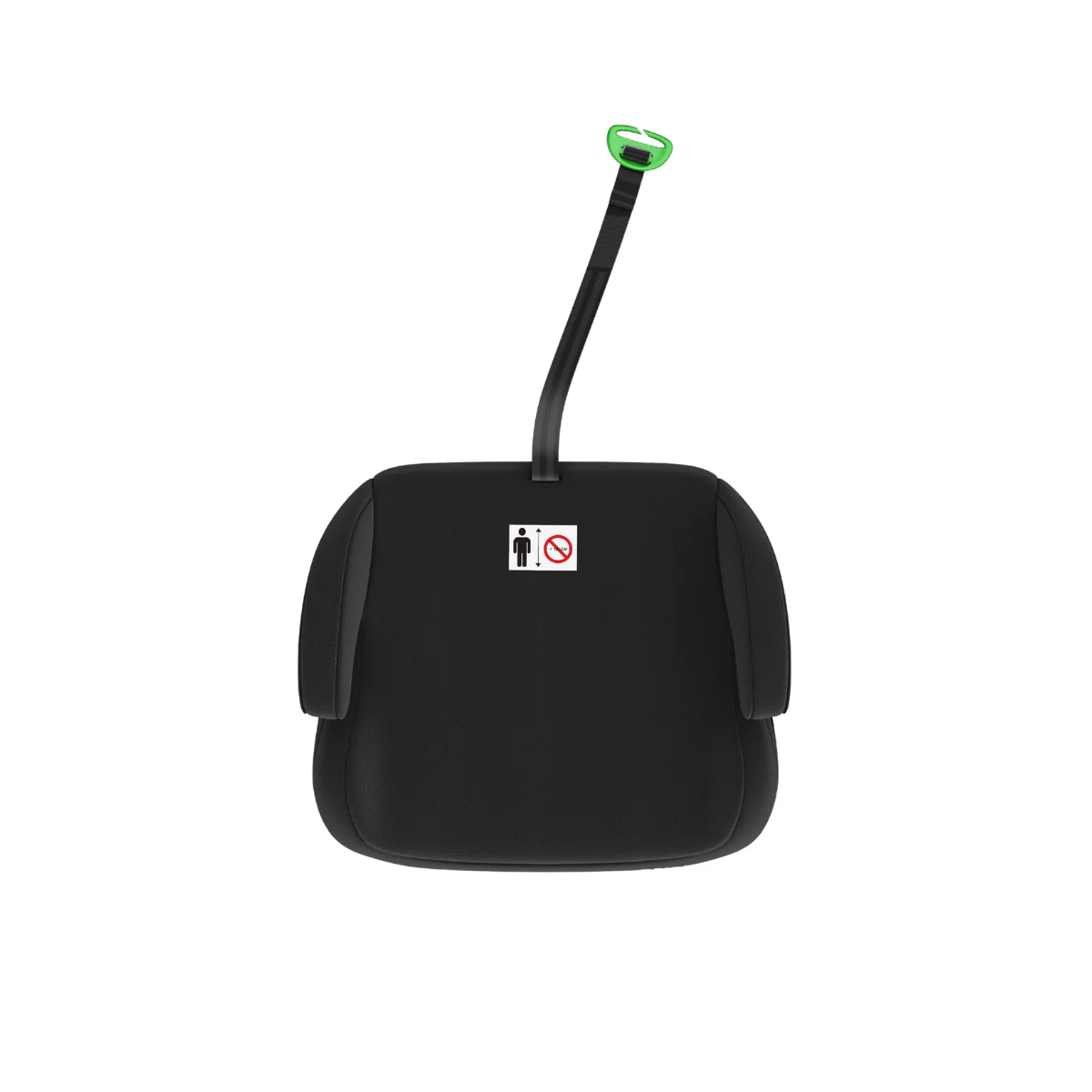 ORIGIN Rata Half Booster Car Seat - Image 6