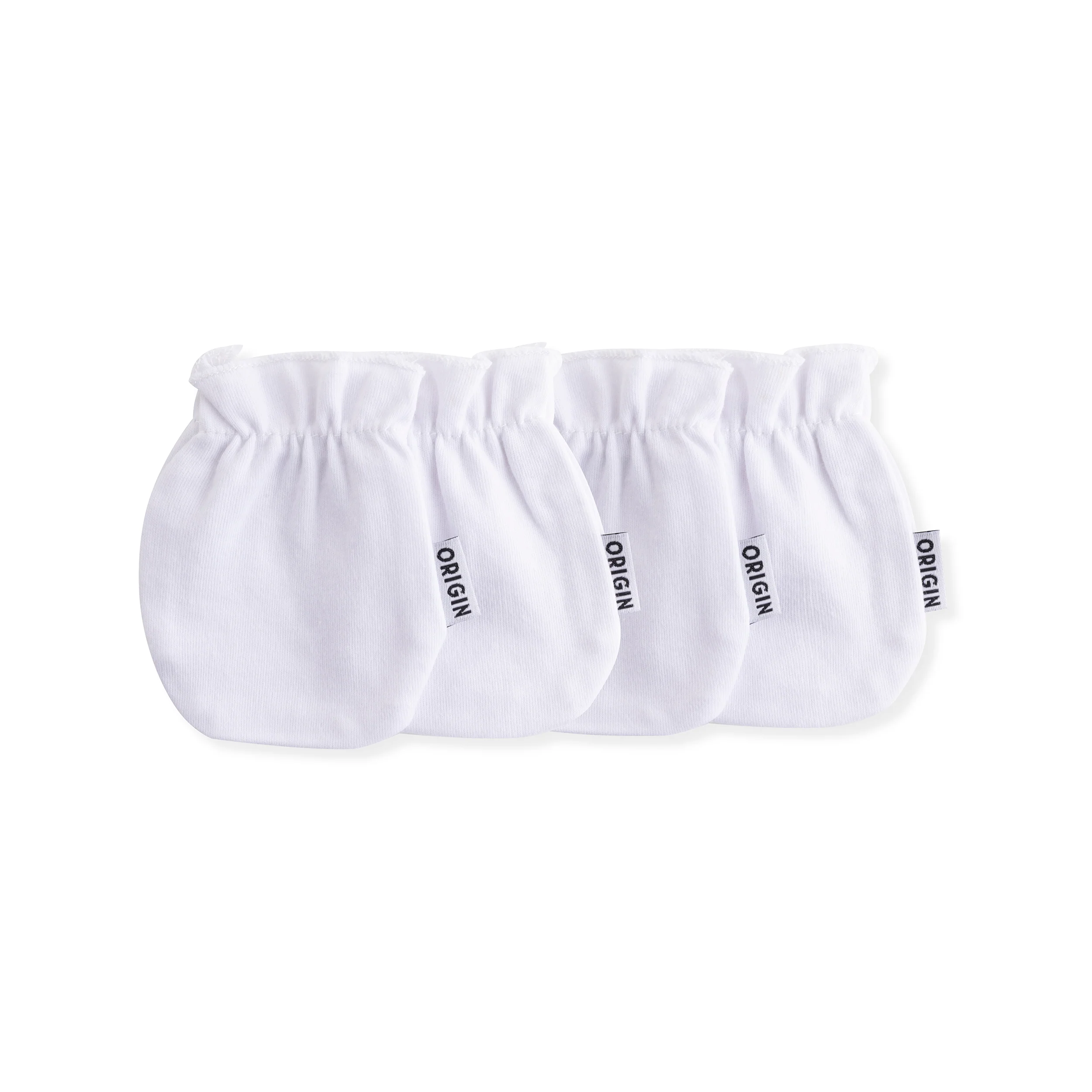 ORIGIN Scratch Mittens 2 Pack - Image 2