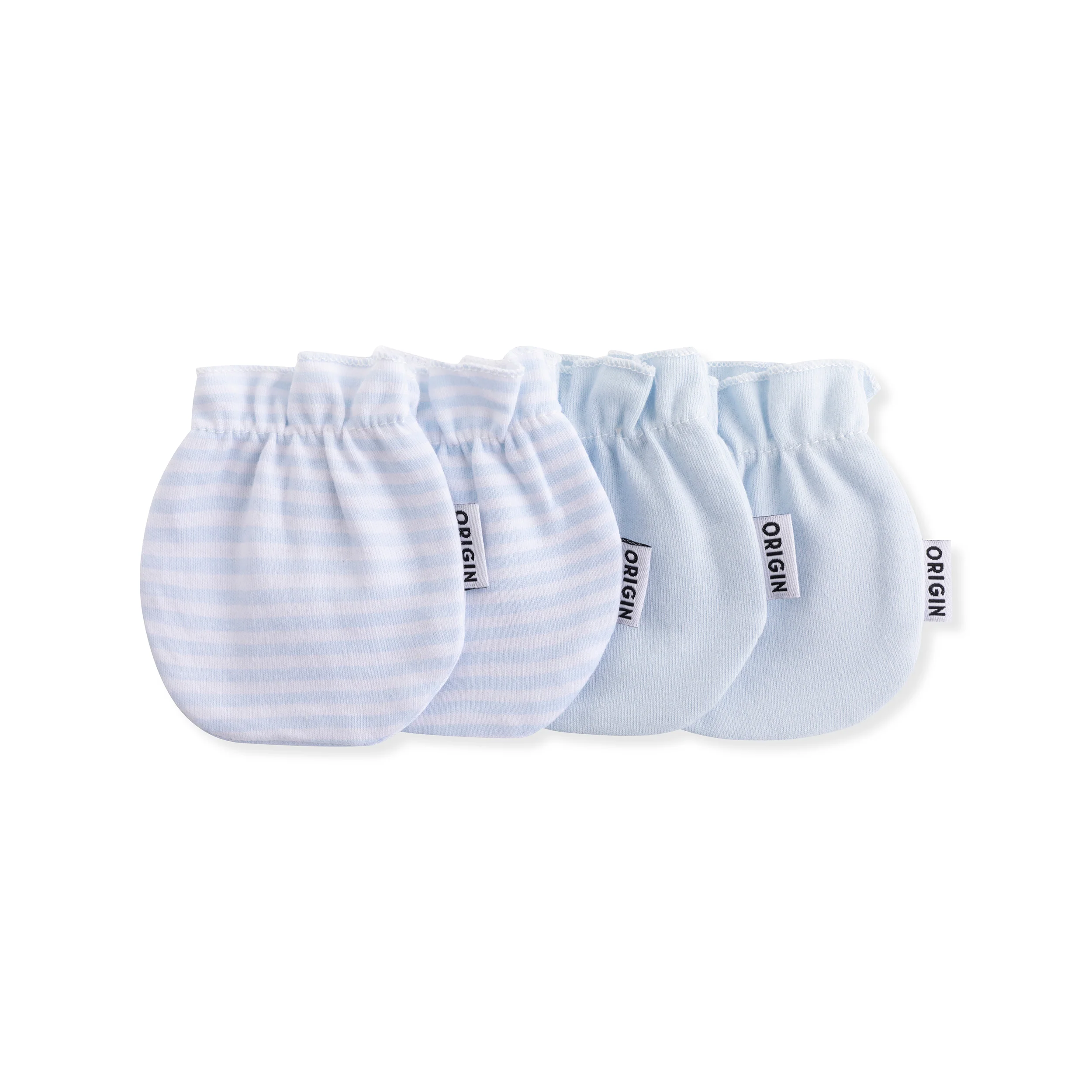 ORIGIN Scratch Mittens 2 Pack - Image 3
