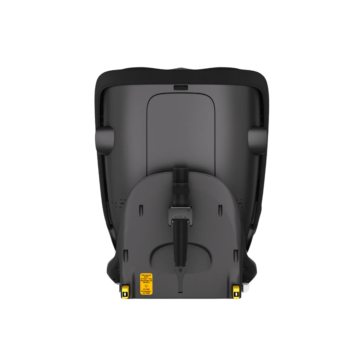 ORIGIN Totara 360 i-Size Convertible Car Seat - Image 6