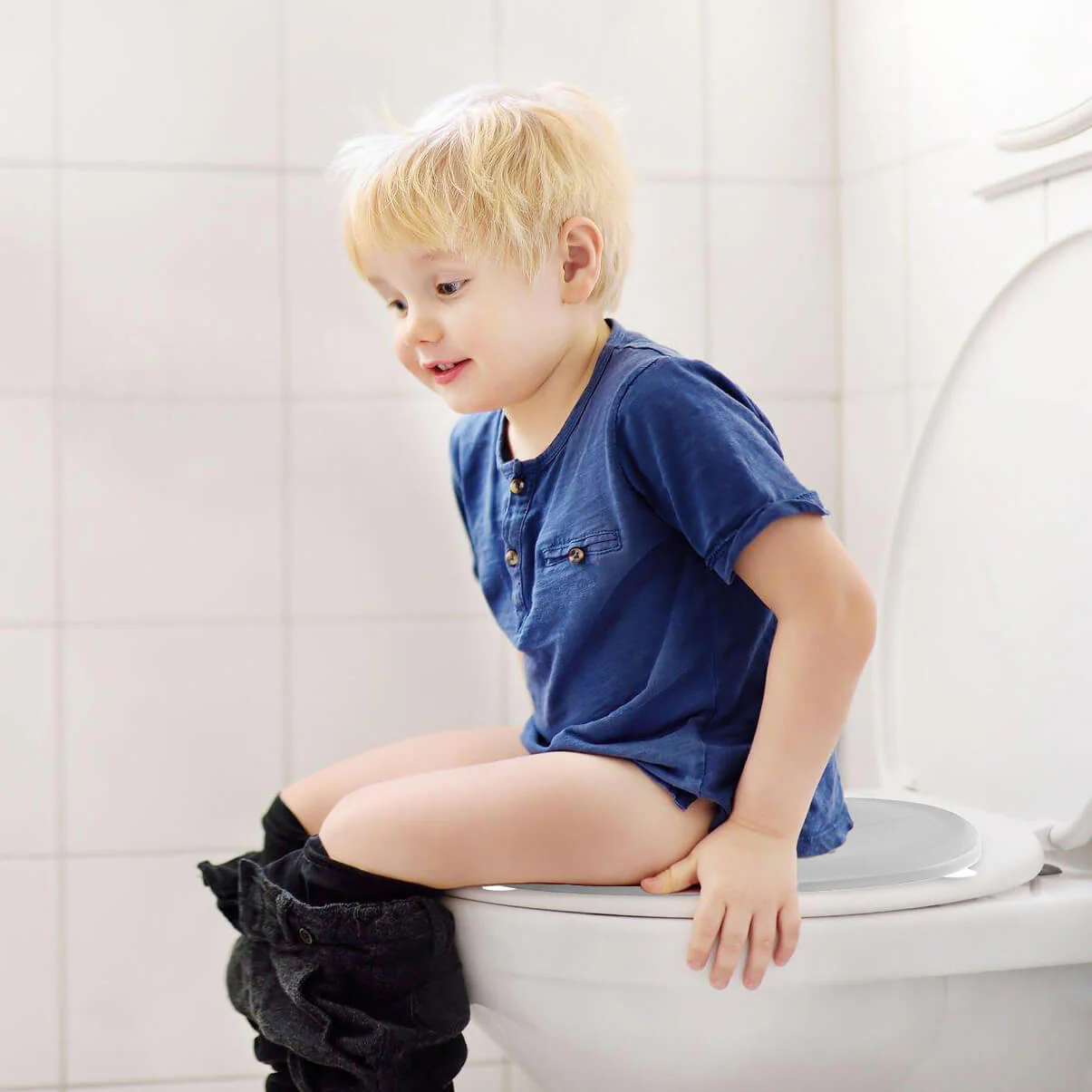 ORIGIN Travel Potty Seat - Image 3