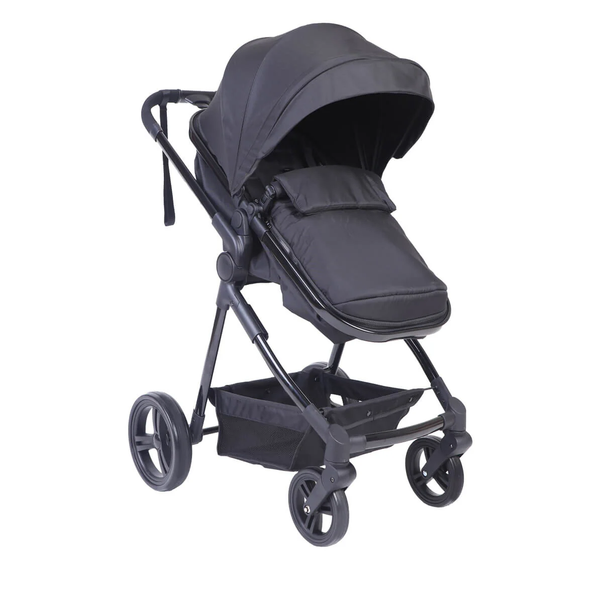 ORIGIN Tui Buggy & Capsule Travel System - Image 14