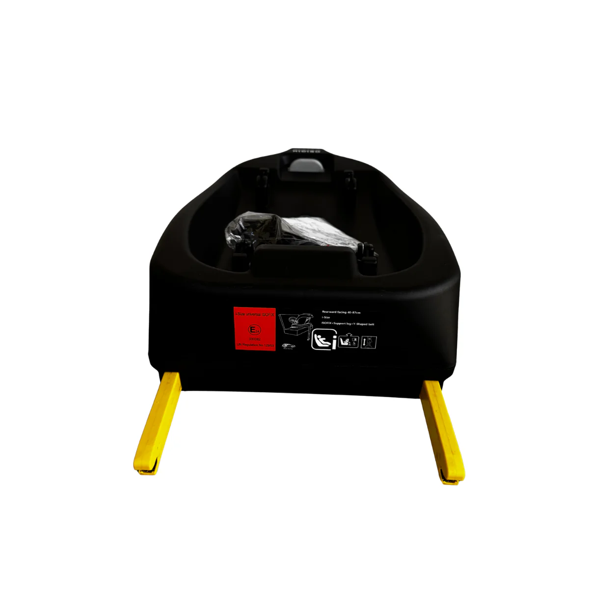 ORIGIN Tui car seat base - Image 2