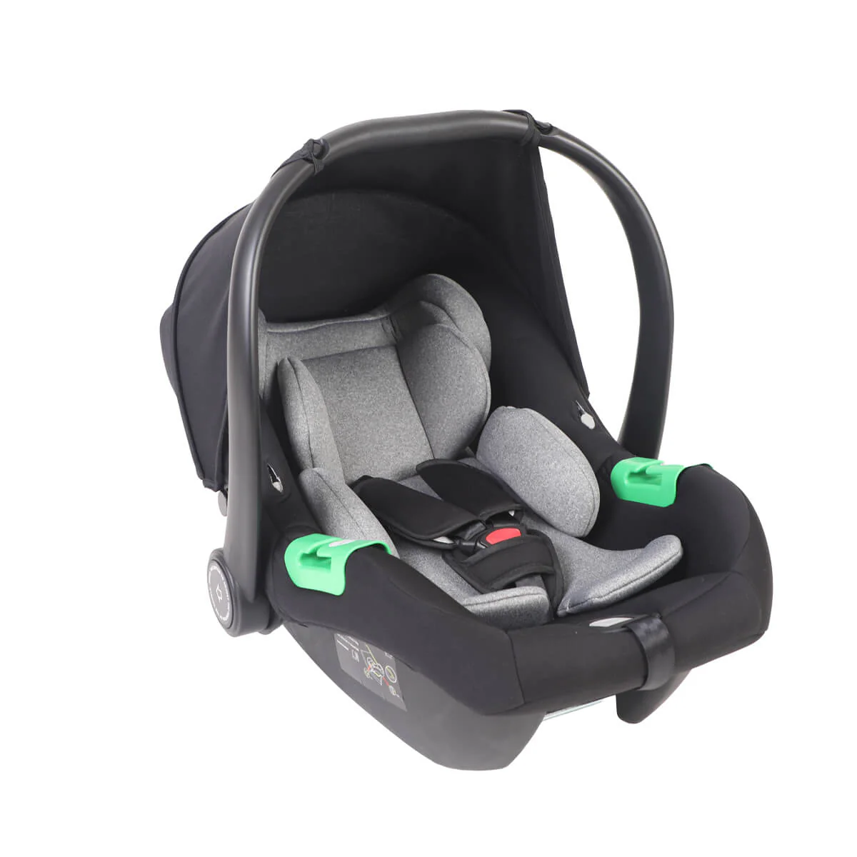 ORIGIN Tui Complete Travel System Bundle - Image 4
