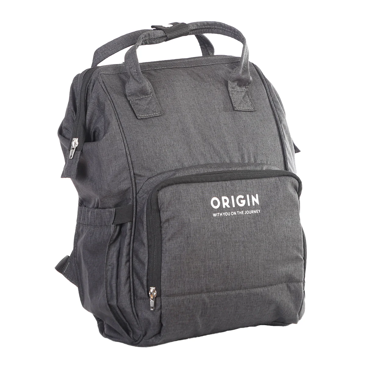 ORIGIN Wanaka Parenting Bag