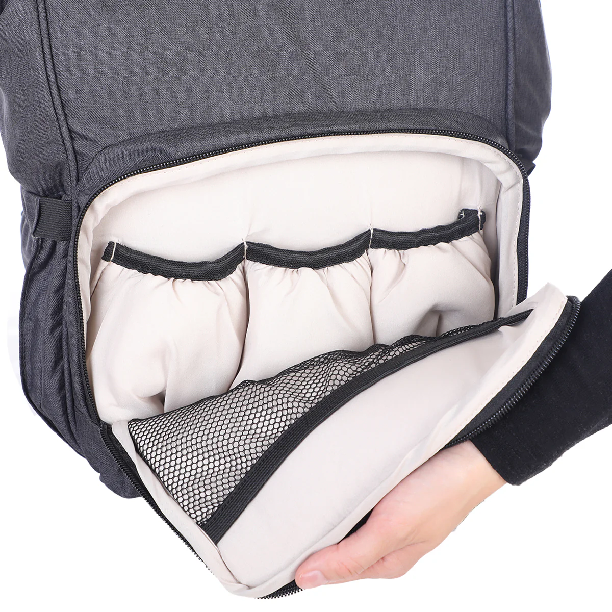 ORIGIN Wanaka Parenting Bag - Image 6