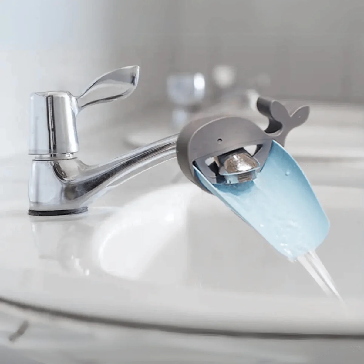 ORIGIN Whale Faucet Extender - Image 2