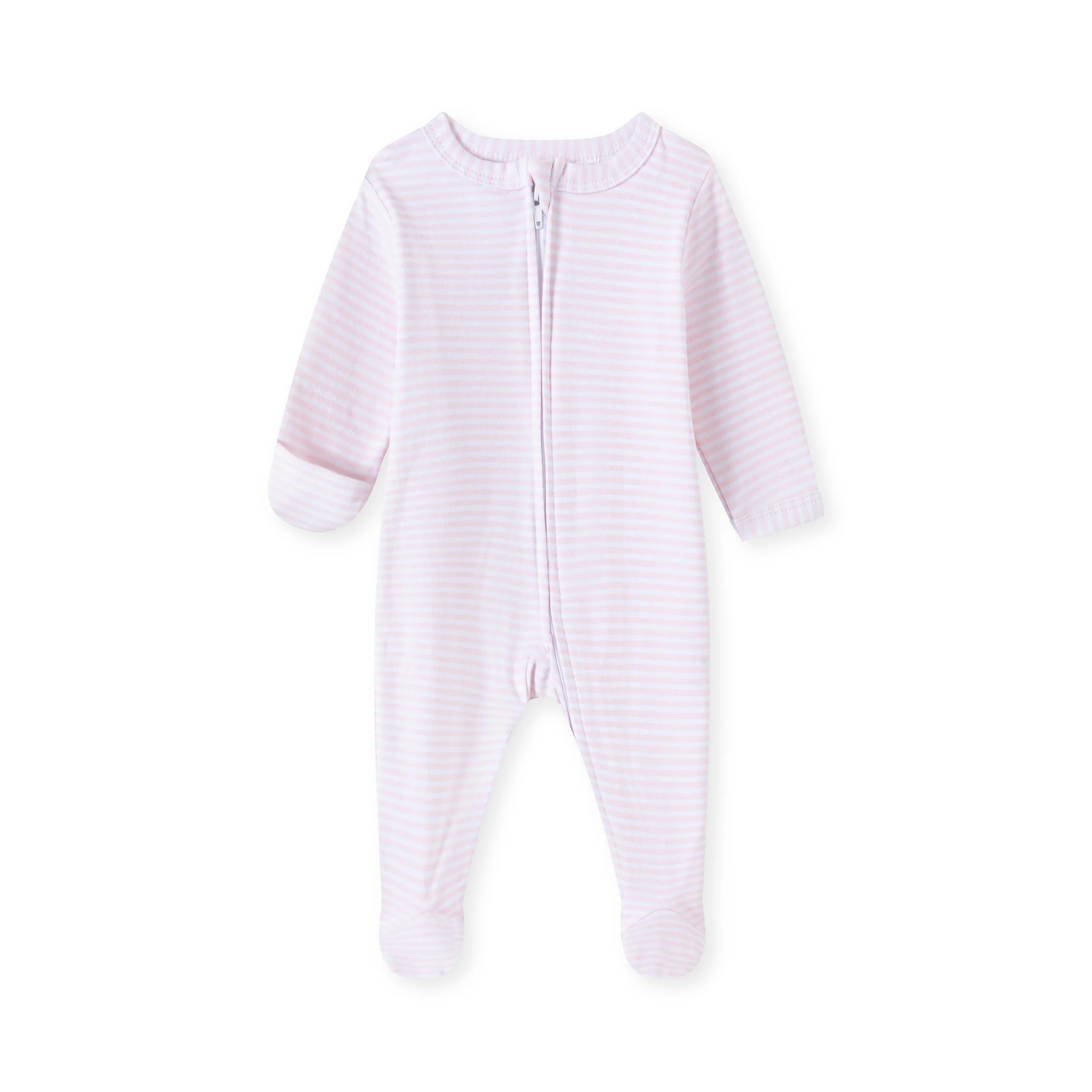 ORIGIN Zipper Onesie - Image 2