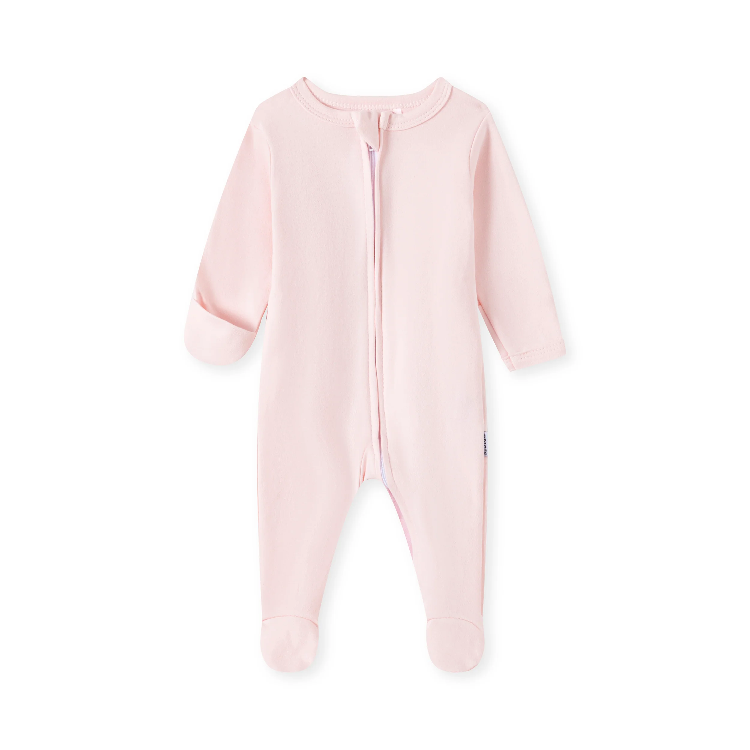 ORIGIN Zipper Onesie - Image 3