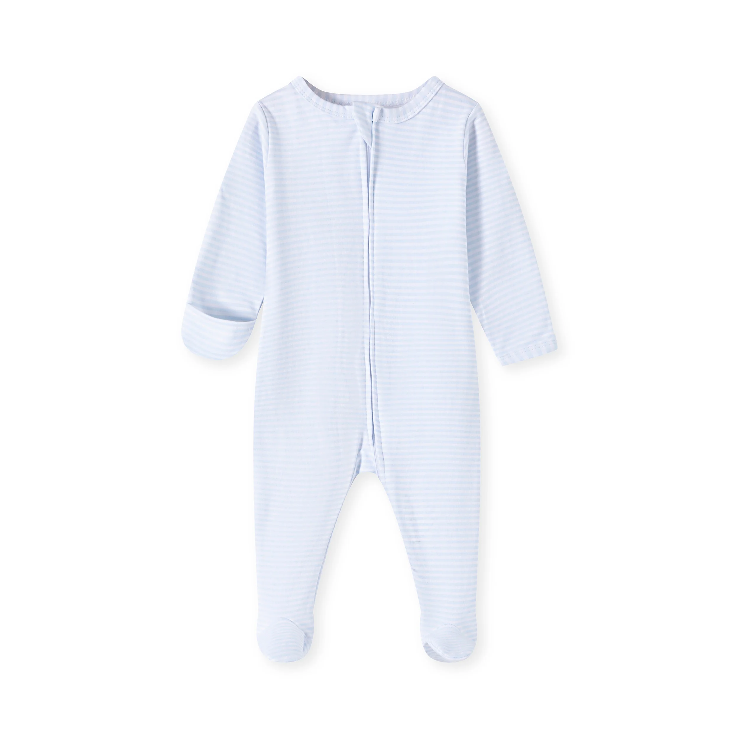 ORIGIN Zipper Onesie - Image 5