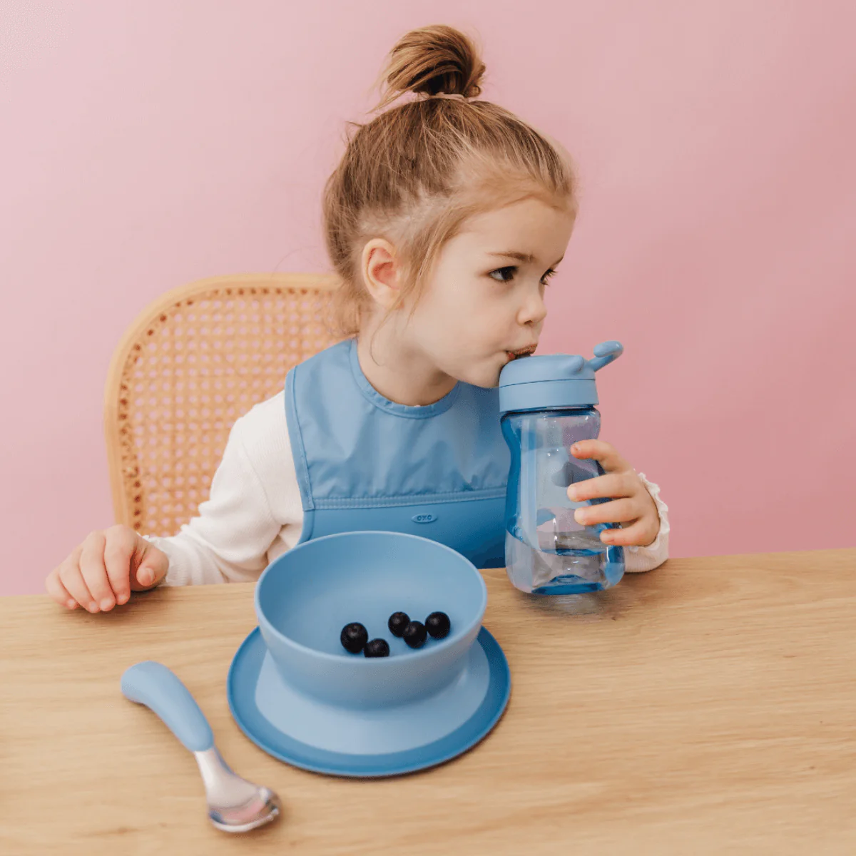 OXO Tot Adventure Water Bottle - Image 14