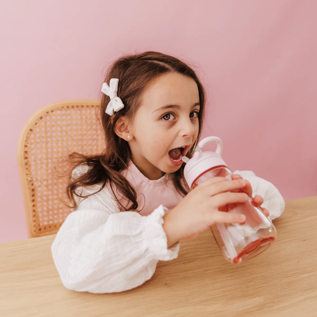 OXO Tot Adventure Water Bottle - Image 7