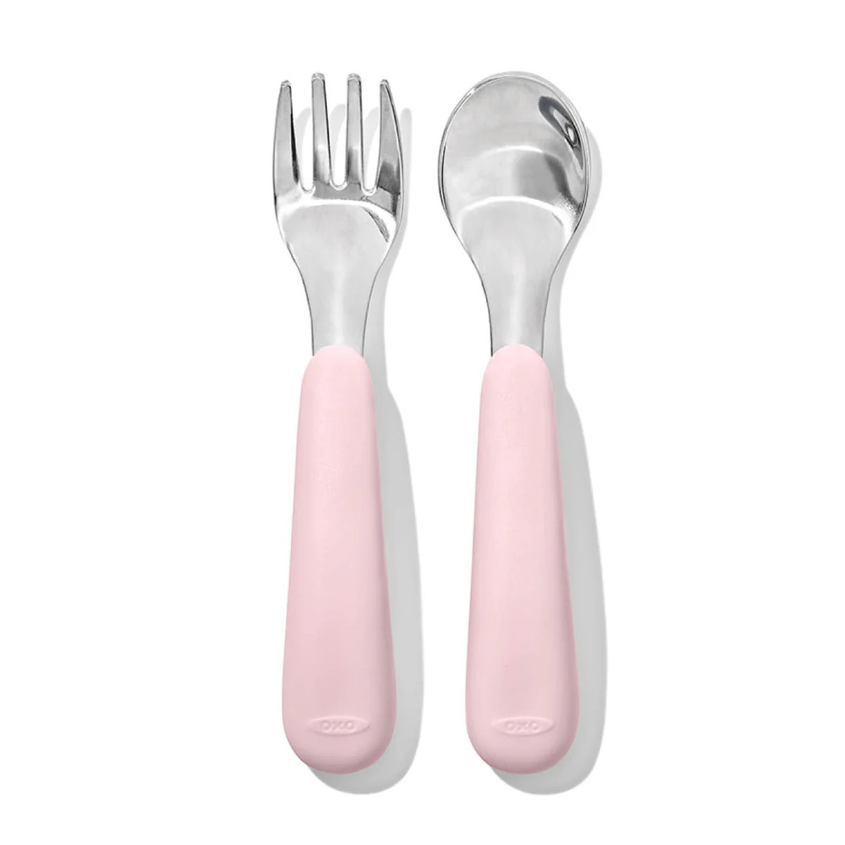 OXO Tot Fork & Spoon Set