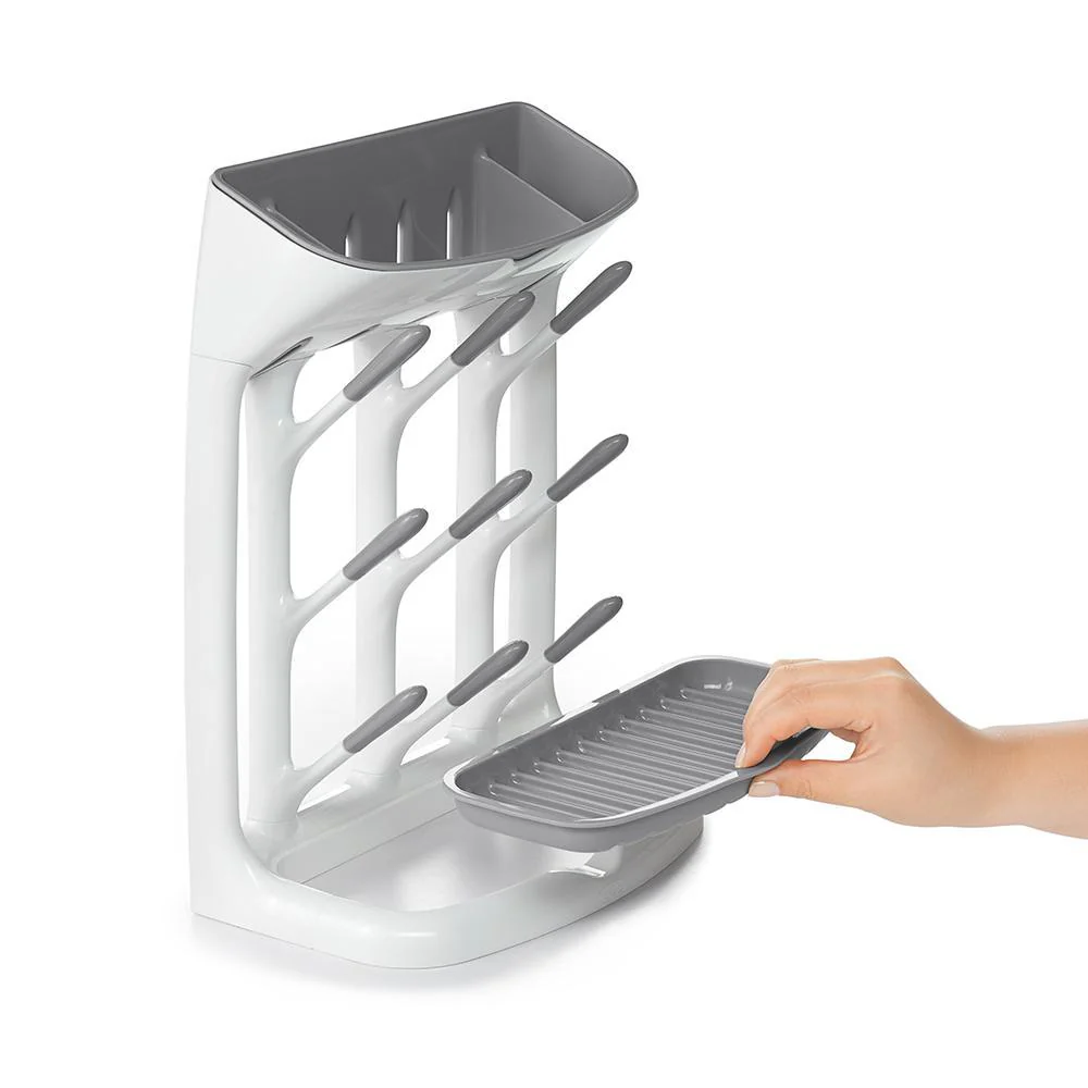 OXO Tot Space Saving Drying Rack - Image 3
