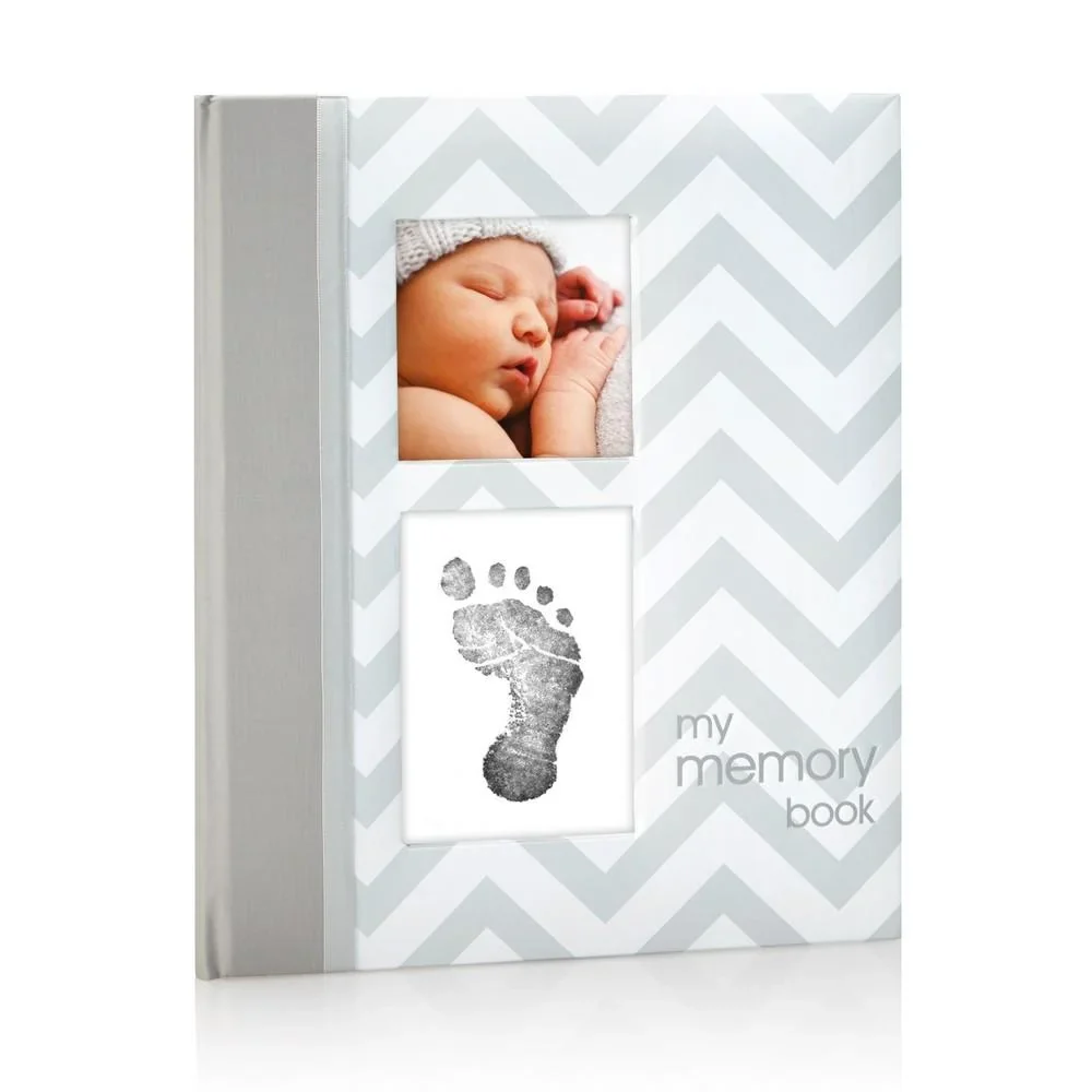 Pearhead Baby Book - Image 4
