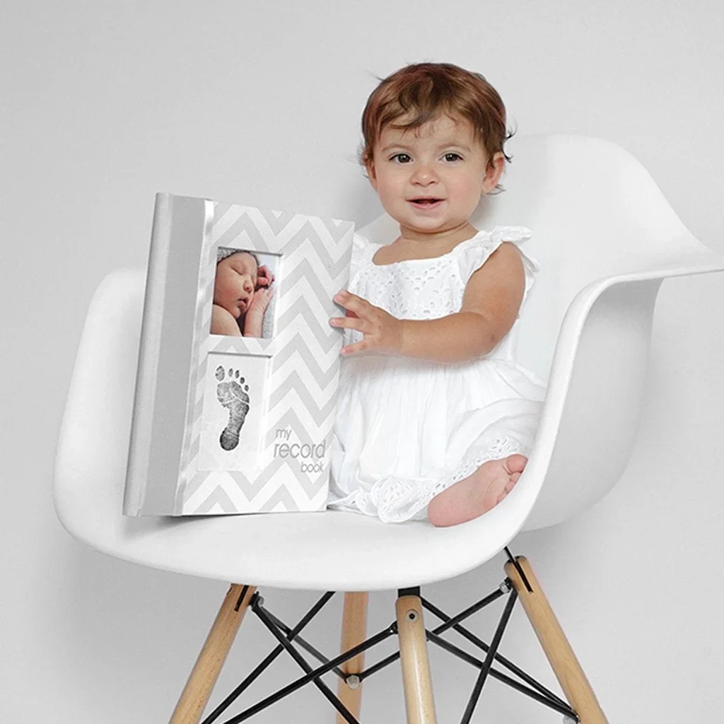 Pearhead Baby Book - Image 5