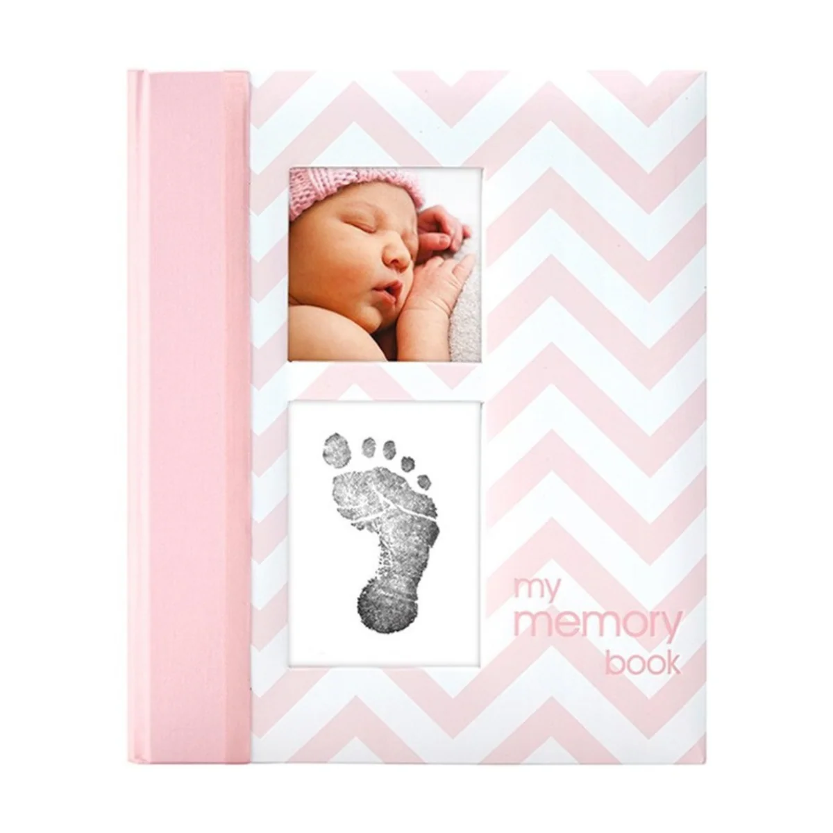 Pearhead Baby Book - Image 6