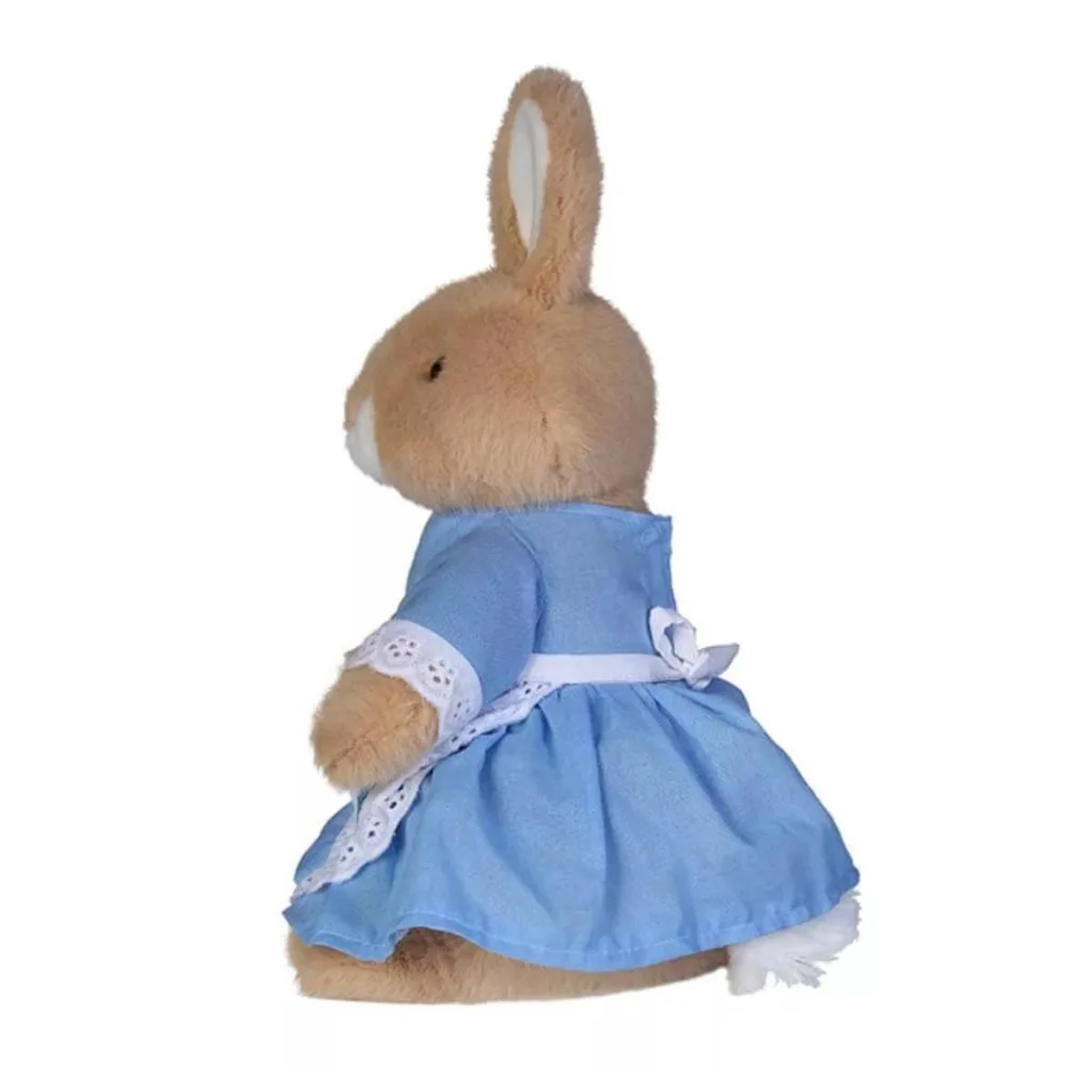 Peter Rabbit Classic Plush Toy 25cm - Image 10