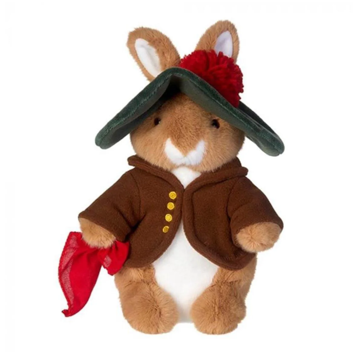 Peter Rabbit Classic Plush Toy 25cm - Image 3