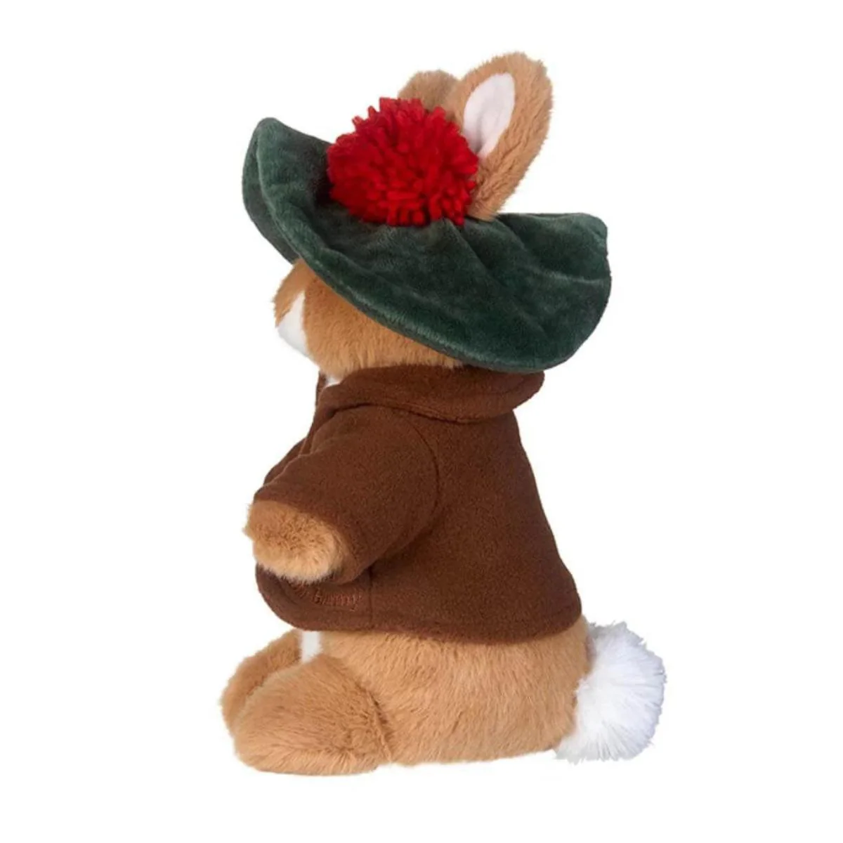 Peter Rabbit Classic Plush Toy 25cm - Image 4