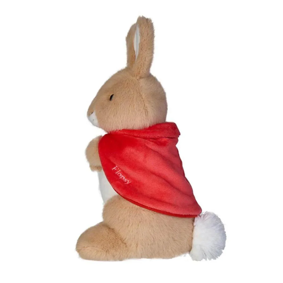 Peter Rabbit Classic Plush Toy 25cm - Image 6