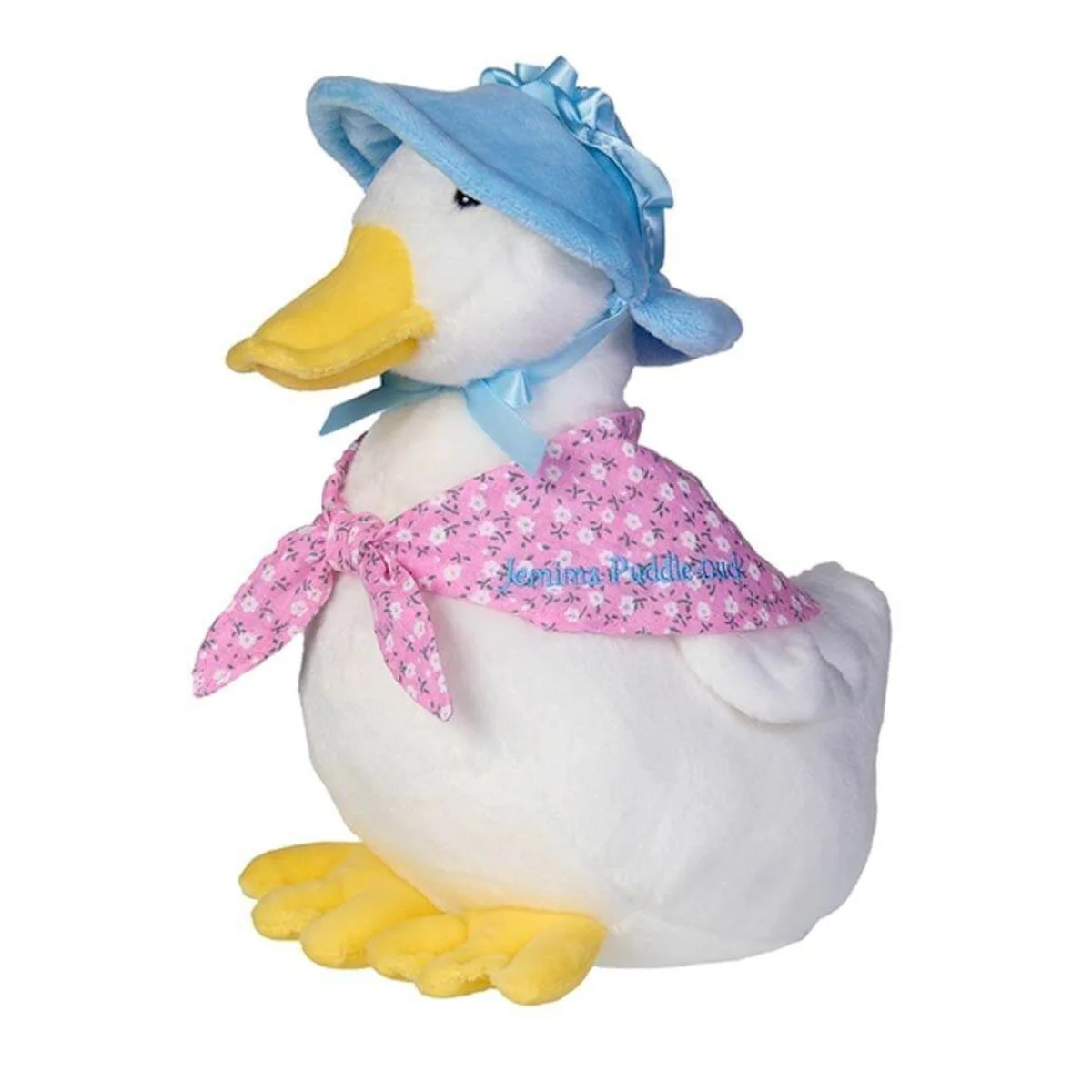 Peter Rabbit Classic Plush Toy 25cm - Image 8