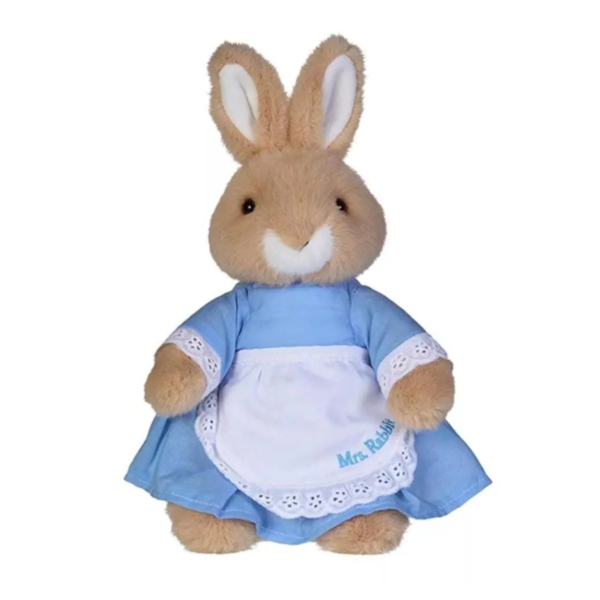 Peter Rabbit Classic Plush Toy 25cm - Image 9