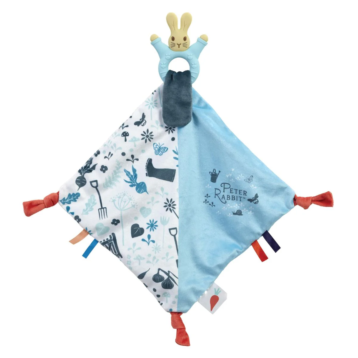 Peter Rabbit/Flopsy Development Comforter - Image 2