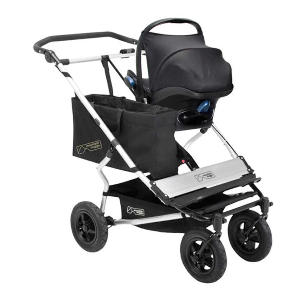 phil&teds® joey bag - Duo/Duet - Image 5