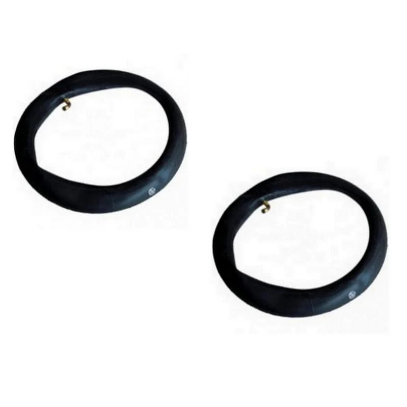 12 Inch Inner Tube Set Bent Valve