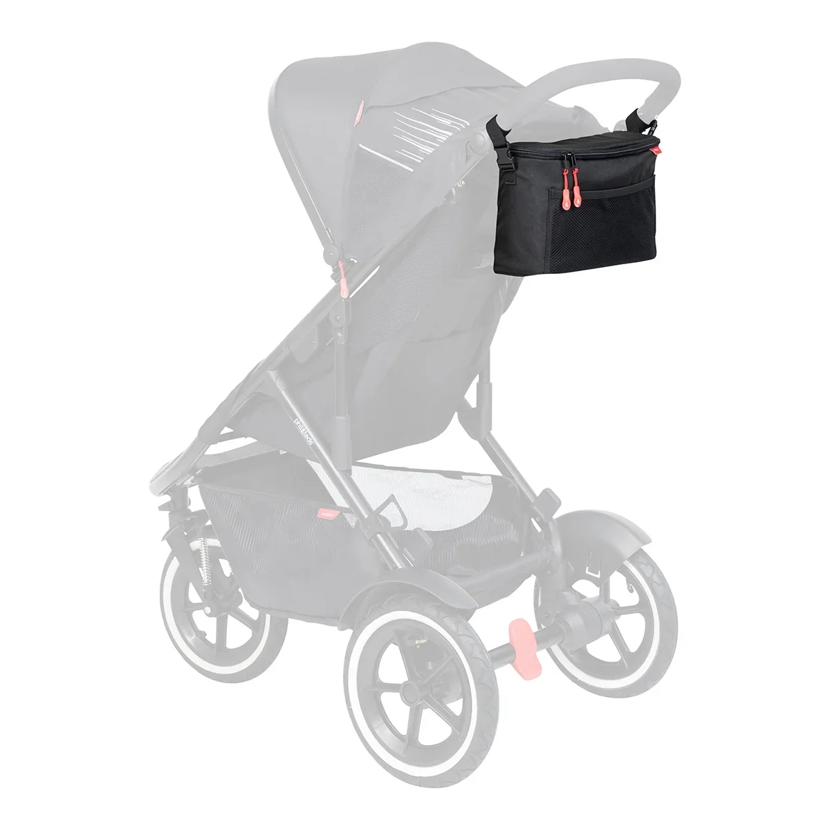 phil&teds® caddy - Image 3