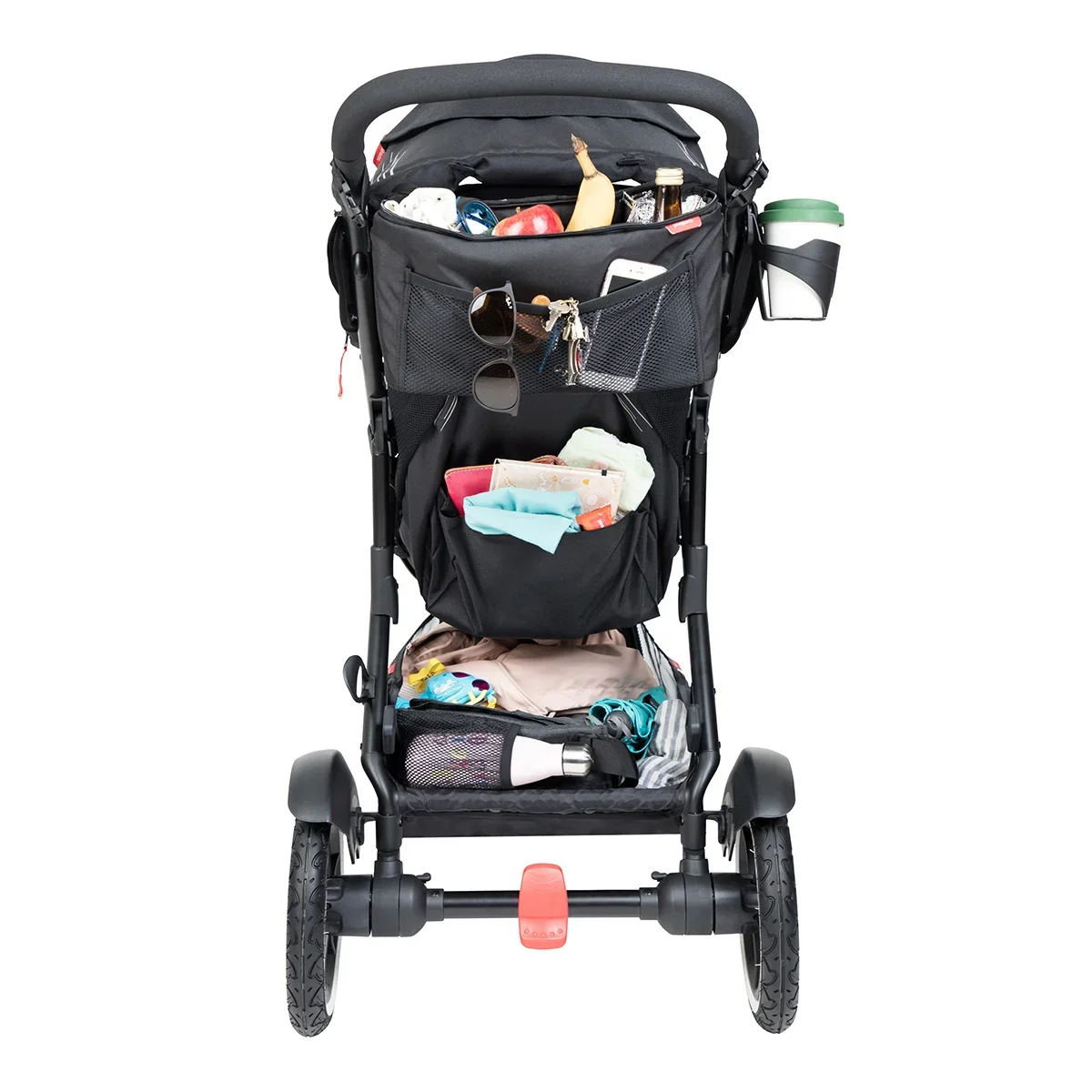 phil&teds® caddy - Image 4