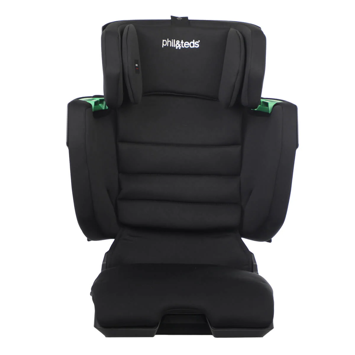phil&teds® columbus™ i-Size car seat 2023+ - Image 3