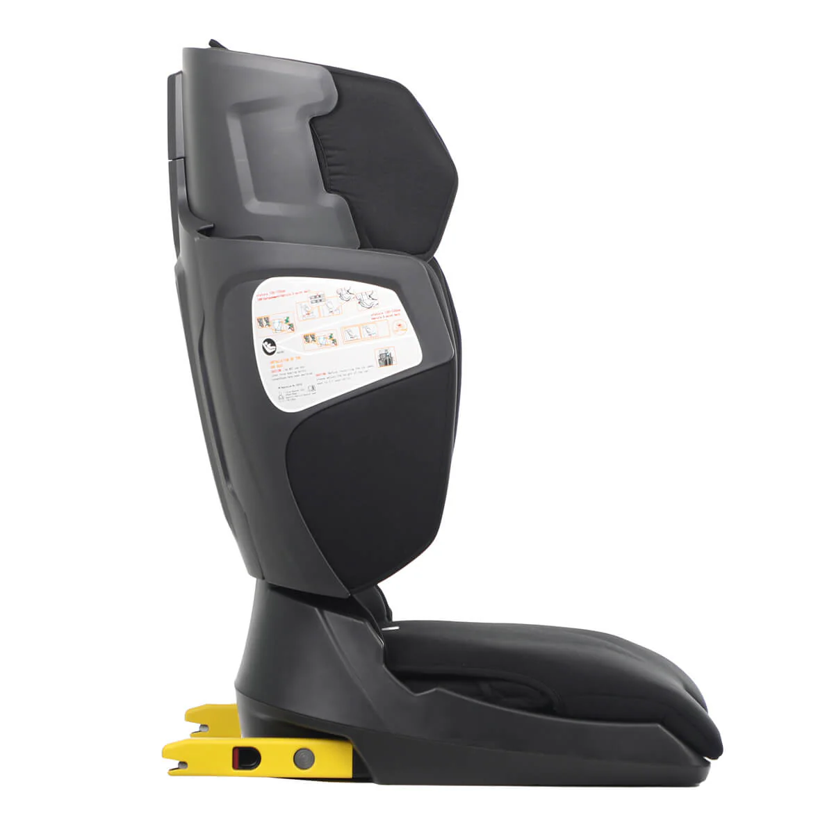 phil&teds® columbus™ i-Size car seat 2023+ - Image 5