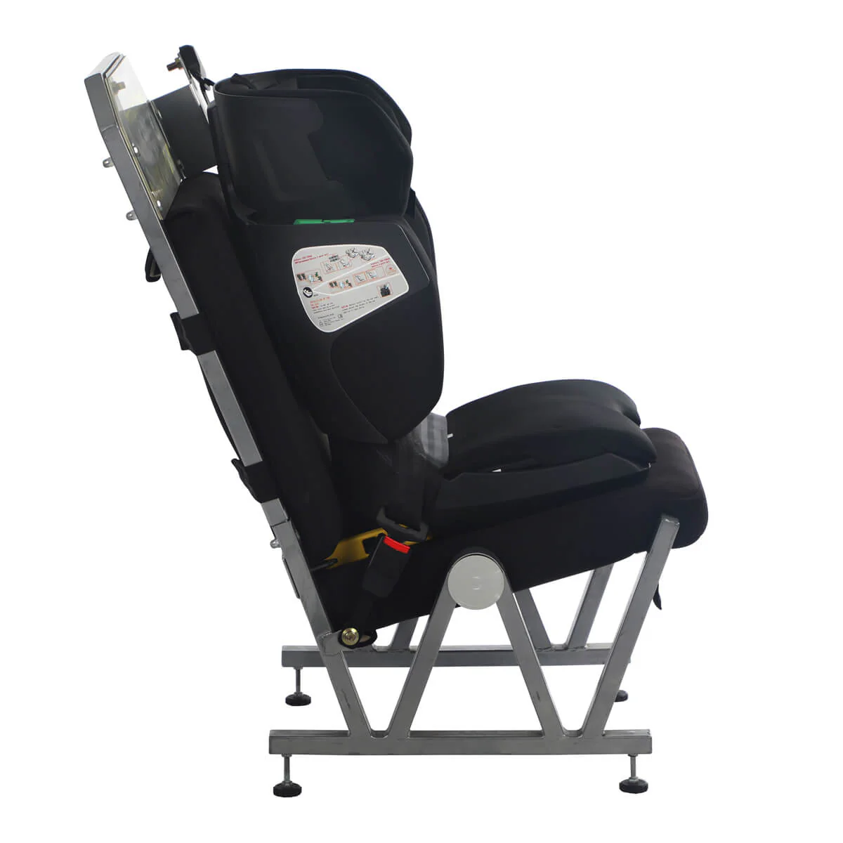 phil&teds® columbus™ i-Size car seat 2023+ - Image 6