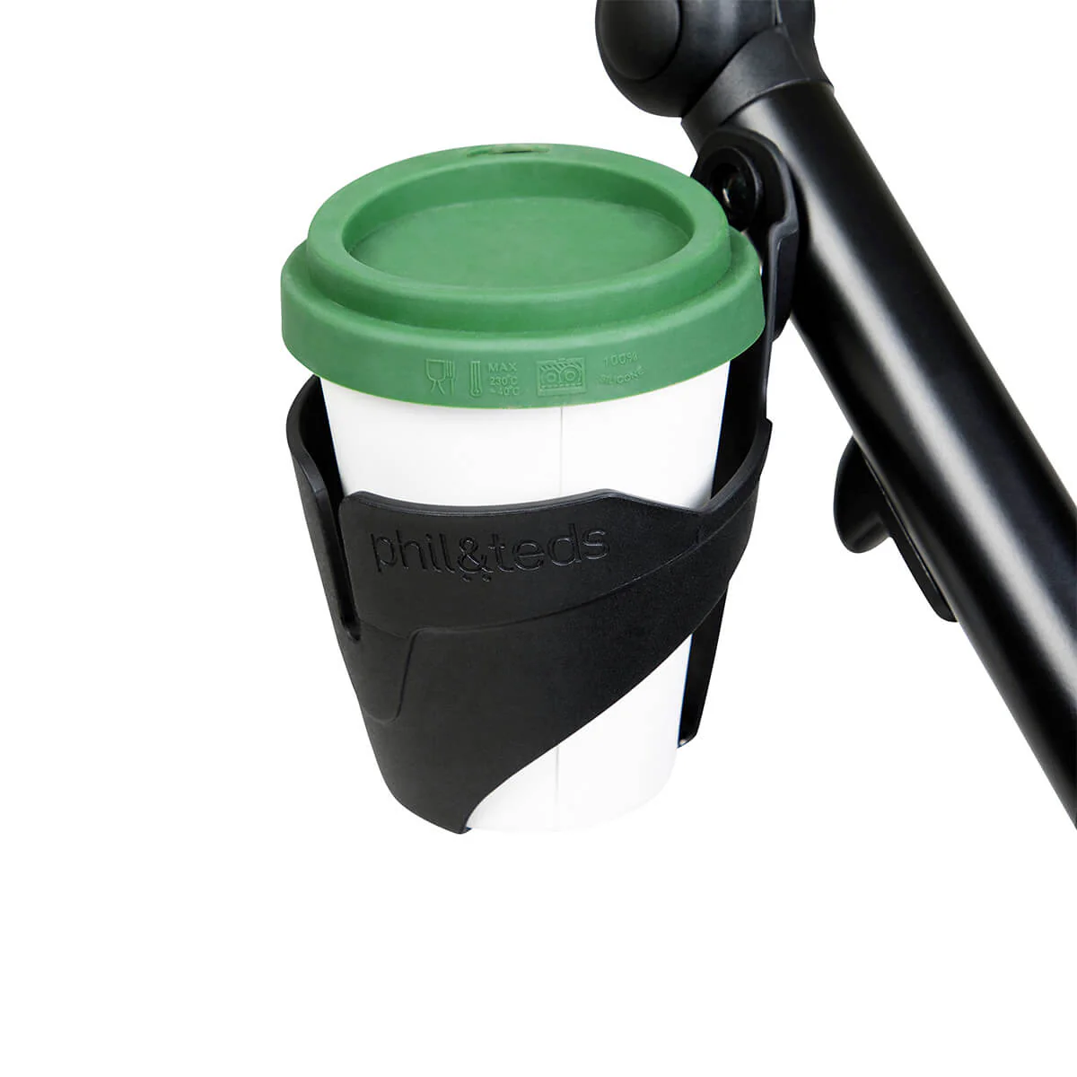 phil&teds® cup holder - Image 2