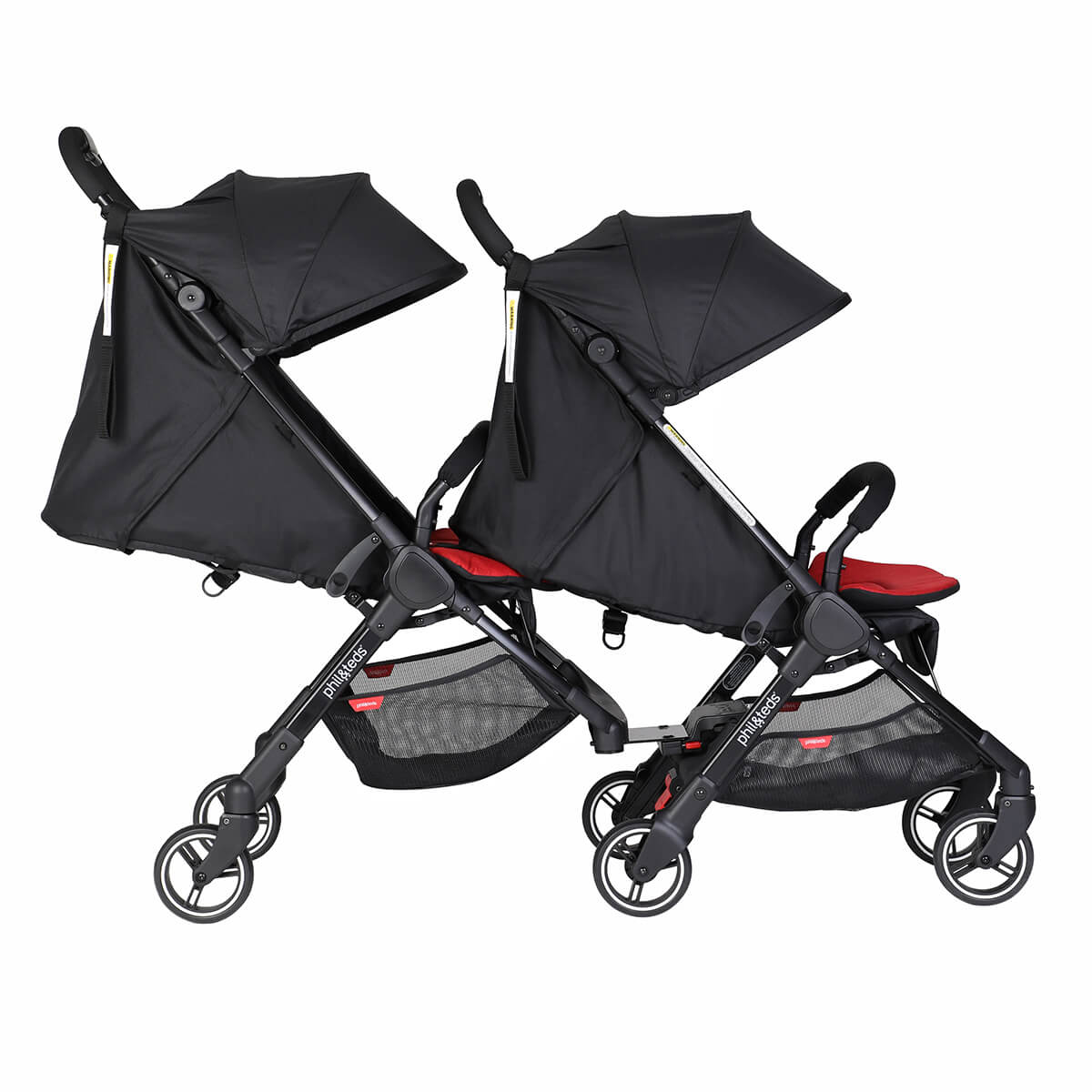 phil&teds® go™ double kit™ - Image 5