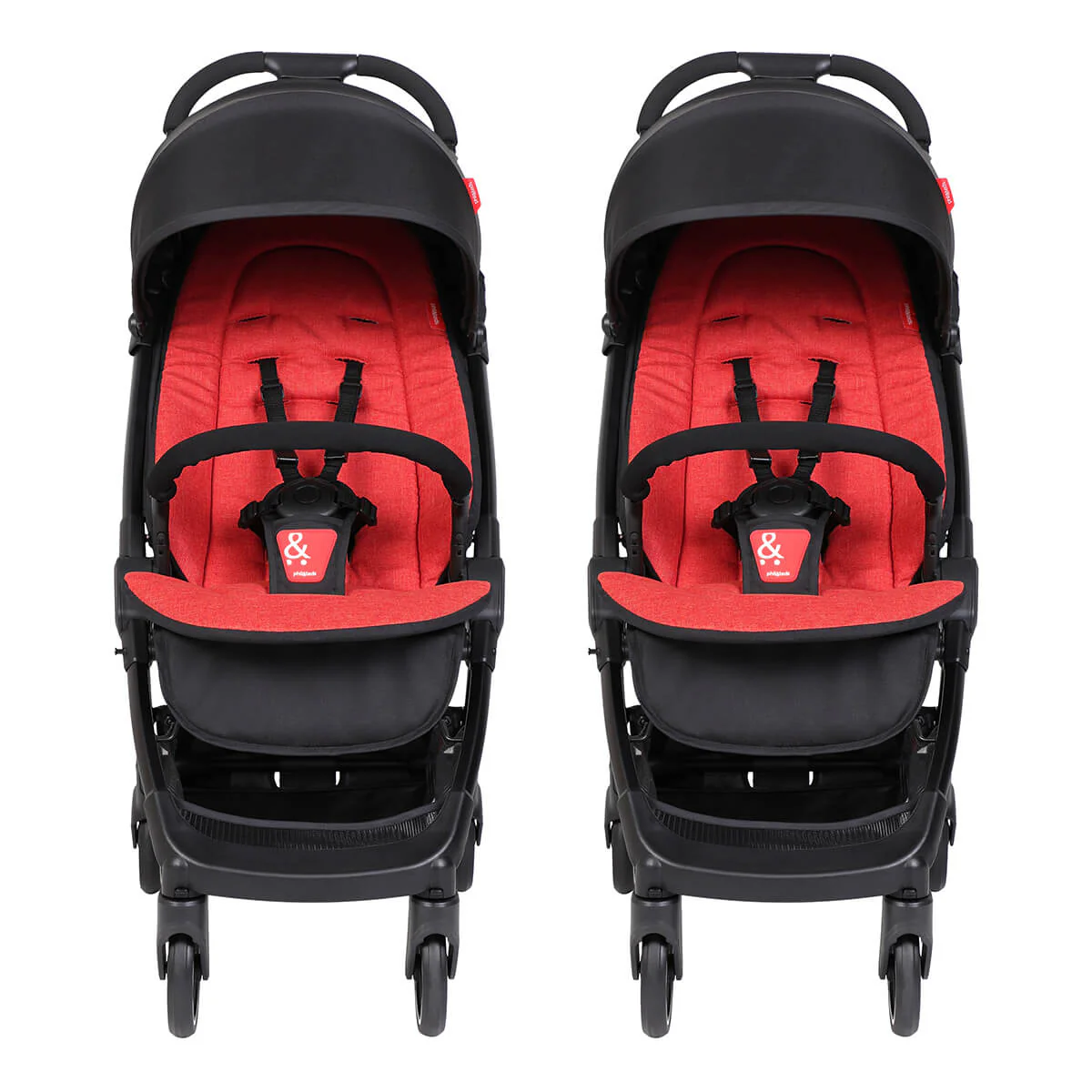 phil&teds® go™ double kit™ - Image 9
