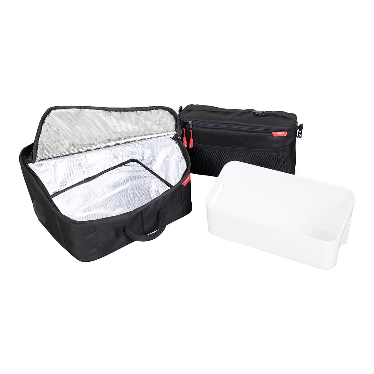 phil&teds® igloo inline® storage - Image 5