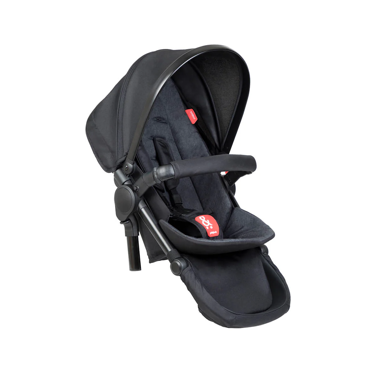 phil&teds® sport™ and sport verso™ double kit™ - Image 8