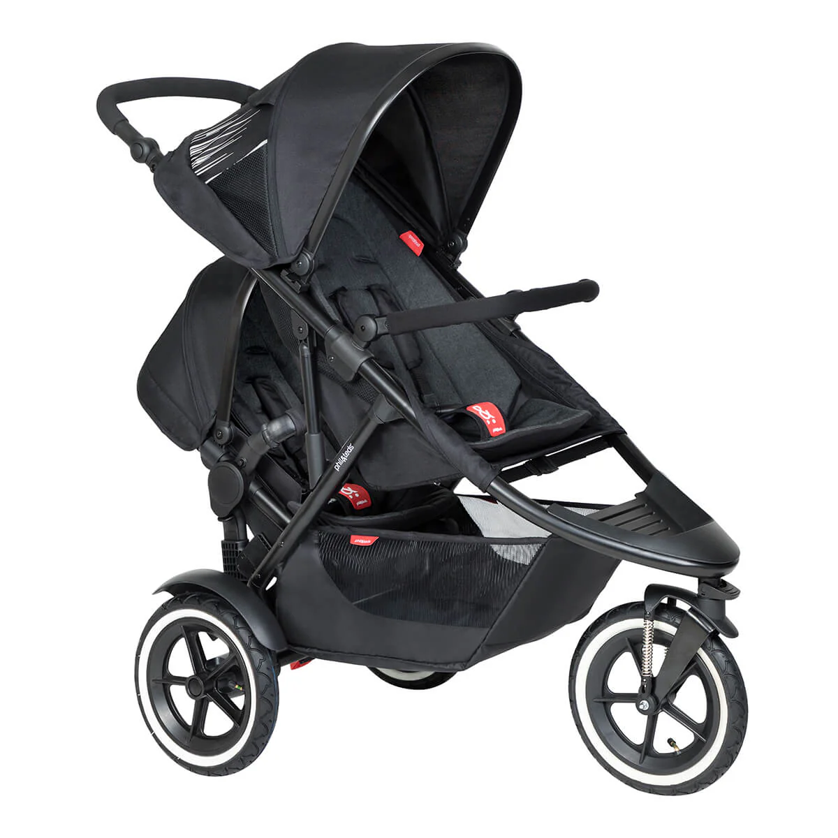 phil&teds® sport™ Buggy - Image 15