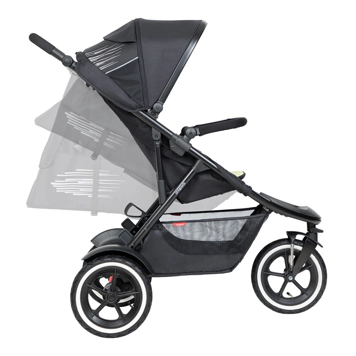 phil&teds® sport™ Buggy - Image 30