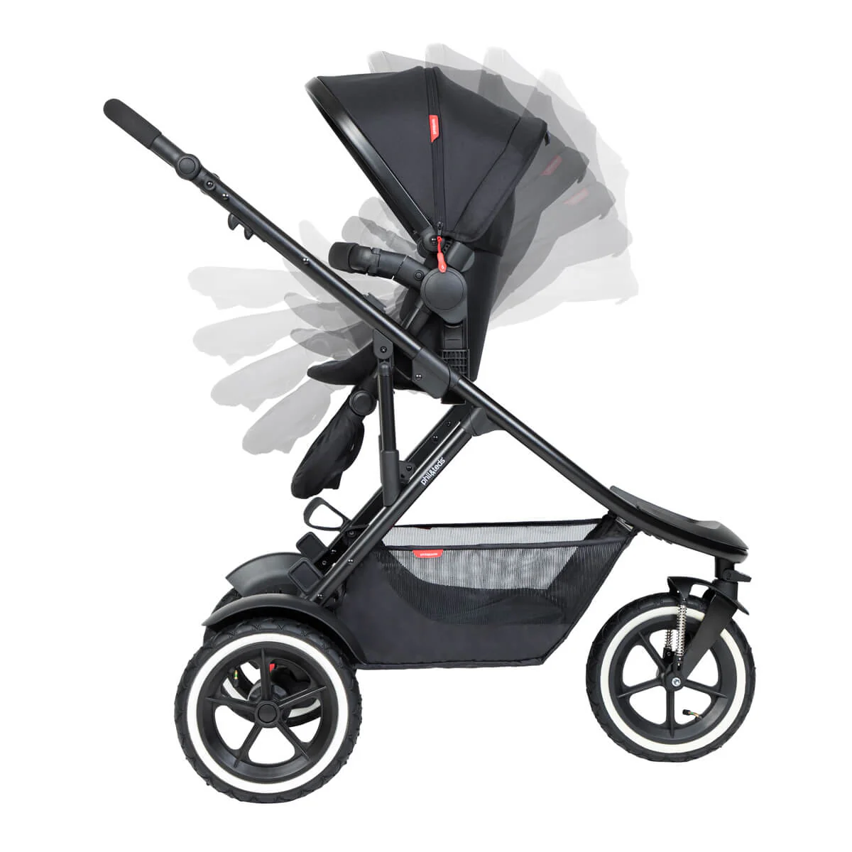phil&teds® sport™ Buggy - Image 36