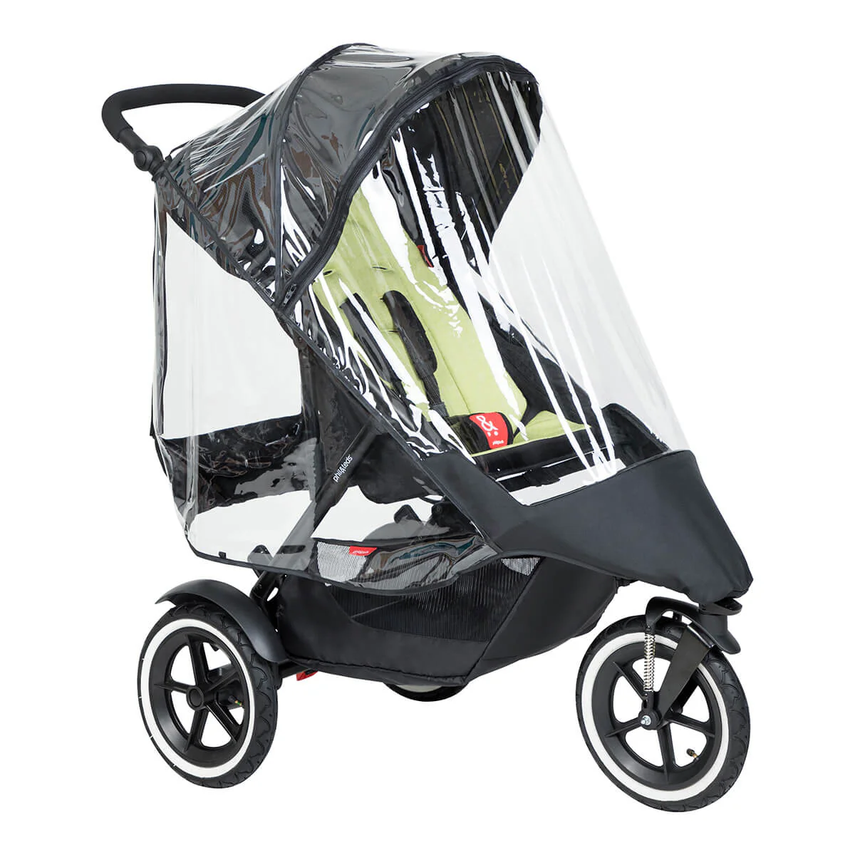phil&teds® sport™ Buggy - Image 38